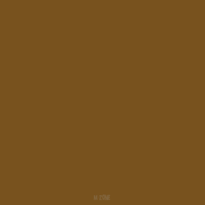 740 Leather Brown