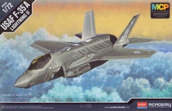 USAF F-35A Lightning II