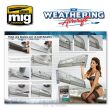 The Weathering Magazine 1 - Panels - 8