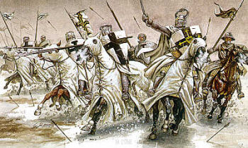 Teutonic Knights