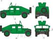 HMMWV w Wojsku Polskim - 4