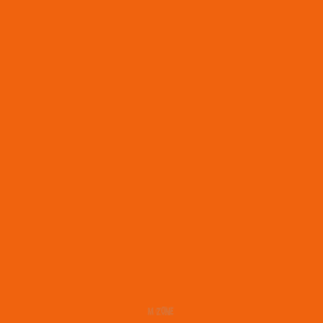 185 Transparent Orange