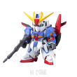 SD GUNDAM CROSS SILHOUETTE ZETA GUNDAM - 2