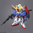 SD GUNDAM CROSS SILHOUETTE ZETA GUNDAM - 3