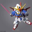 SD GUNDAM CROSS SILHOUETTE ZETA GUNDAM - 6