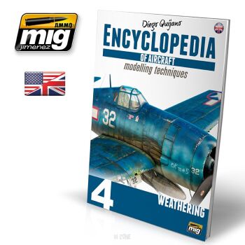 Encyclopedia of Aircraft - IV Weathering
