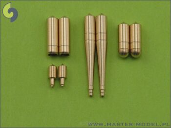 Spitfire skrzydło typu E (wczesne)