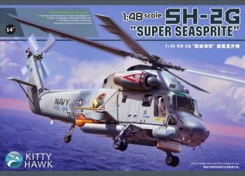 SH-2G Super Seasprite