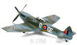 Supermarine Spitfire Mk.XVIe - 2