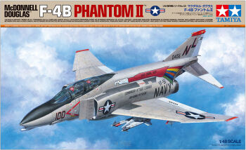 F-4B Phantom II