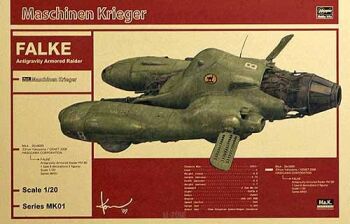 Falke