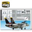 Airplanes in Scale Jets vol.2 - 4