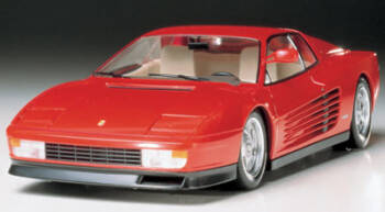 Ferrari Testarossa