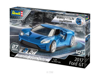 Ford GT 2017