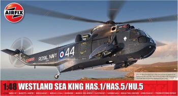 Westland Sea King HAS.1/HAS.5/HU.5