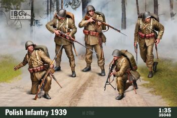 Polska Piechota 1939