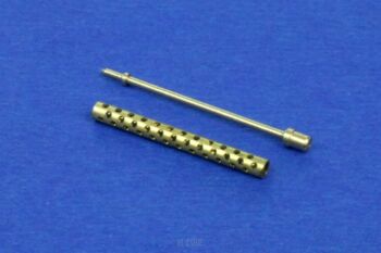 Lufa 7,62mm Browning M1919
