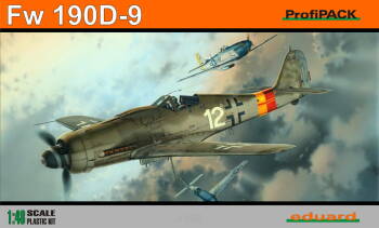 Fw 190D-9