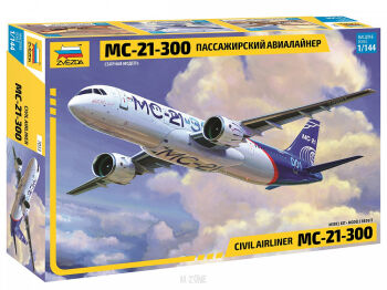 MC-21-300