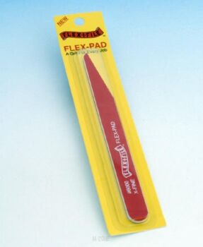 Szpatułka ścierna Extra Fine 600