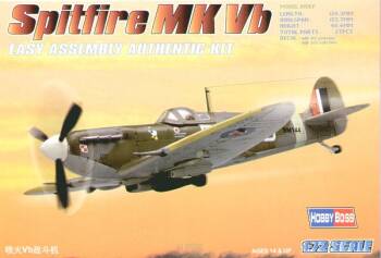 Spitfire Mk.Vb