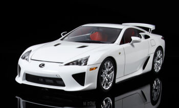 Lexus LFA