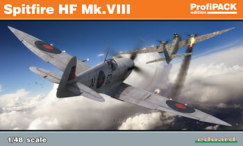 Spitfire HF Mk.VIII