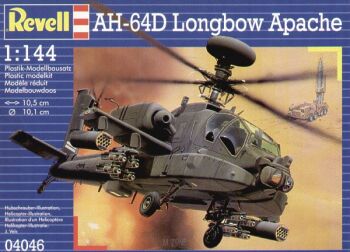 AH-64D