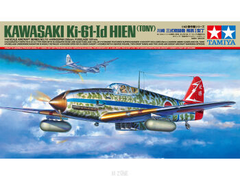 Ki-61-Id Hien