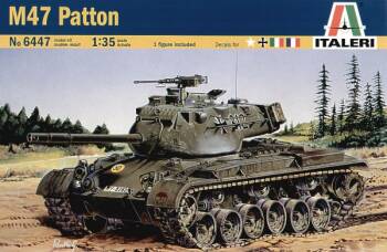 M47 Patton