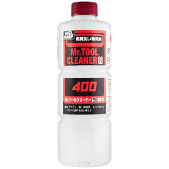 T-116 Mr. Tool Cleaner 400 ml