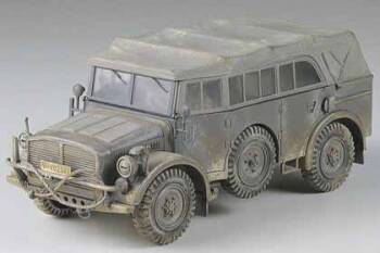 Horch 4x4 Type1A