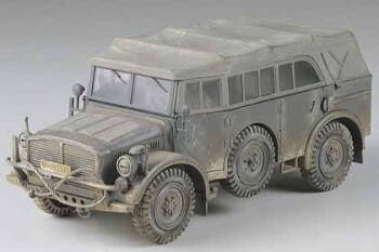 Horch 4x4 Type1A