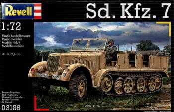 Sd.Kfz. 7