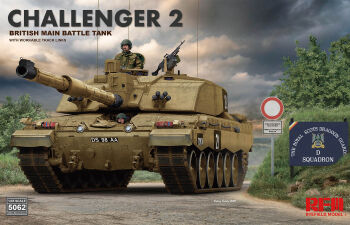 Challenger 2
