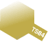 TS-84 Metallic Gold