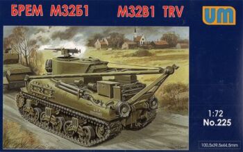 M32B1 TRV