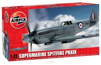 Spitfire Mk.XIX