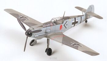 Messerschmitt Bf109 E3