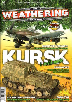 The Weathering Magazine 5 - Kursk