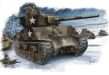 U.S M4A3 (76)W Tank - 2