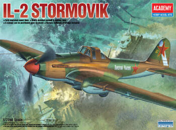 Il-2 Sturmovik