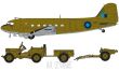 Douglas Dakota Mk.III & Willys Jeep - 2