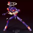 HG EVANGELION 01 (NEW MOVIE KAKUSEI Ver.) - 5