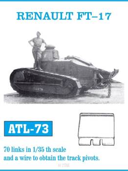 Renault FT-17