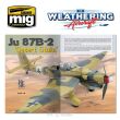 The Weathering Magazine 9 - Desert Eagles - 5