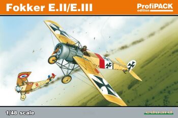 Fokker E.II/E.III