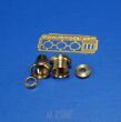 Lufa 76.2mm M1A2 Sherman M4 - 4