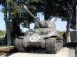 Lufa 76.2mm M1A2 Sherman M4 - 6