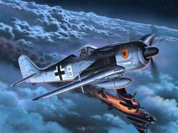 Fw 190 A-8/R-11